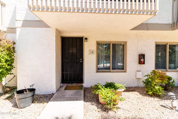 1402 E OSBORN Road #10,  Phoenix,  AZ 85014