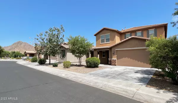 San Tan Valley, AZ 85144,4152 W FEDERAL Way