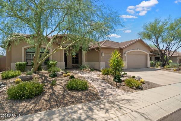 Cave Creek, AZ 85331,26630 N 45TH Place