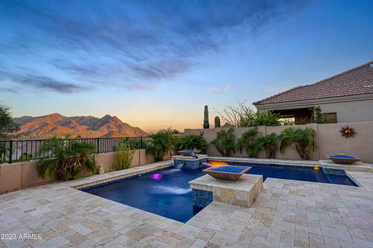 Scottsdale, AZ 85255,11523 E RANCH GATE Road