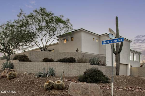 Phoenix, AZ 85085,206 W Rock View Road