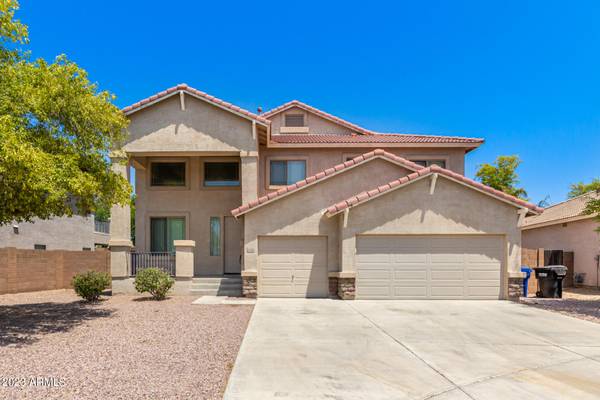 Avondale, AZ 85323,12351 W HOPI Street