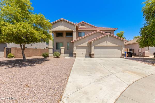 Avondale, AZ 85323,12351 W HOPI Street