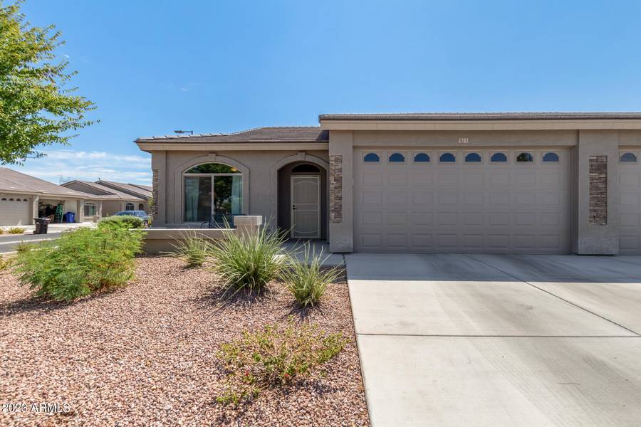 3117 S SIGNAL BUTTE Road #523, Mesa, AZ 85212