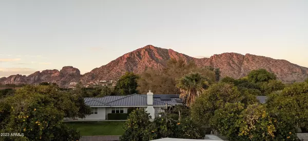 4202 N 55TH Place,  Phoenix,  AZ 85018