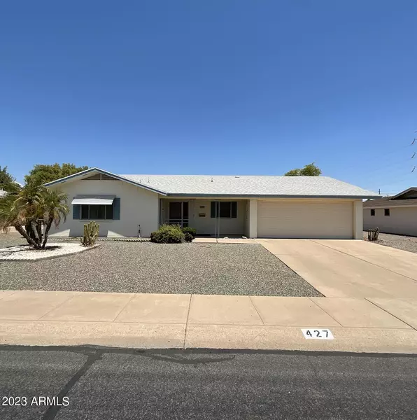 427 N 61ST Street, Mesa, AZ 85205