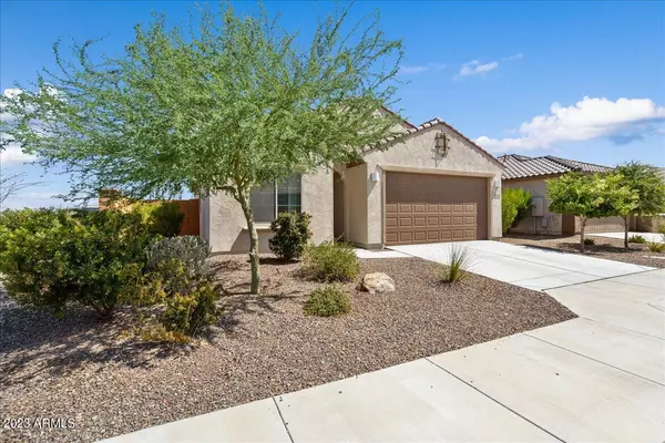 Buckeye, AZ 85396,25970 W CAT BALUE Drive