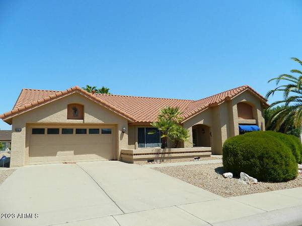 Sun City West, AZ 85375,20813 N 147TH Drive