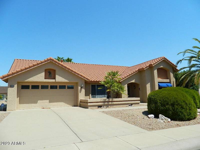 20813 N 147TH Drive, Sun City West, AZ 85375