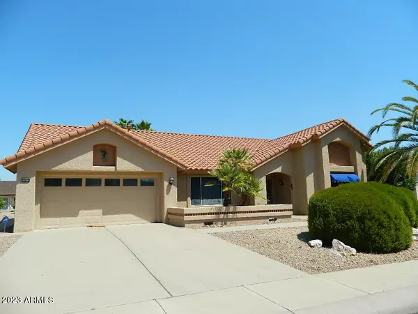 20813 N 147TH Drive, Sun City West, AZ 85375