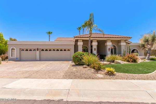 Scottsdale, AZ 85258,10641 E SAN SALVADOR Drive