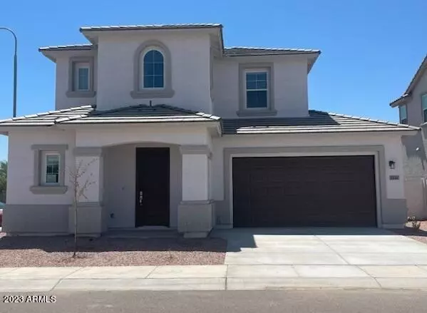 1241 E MULBERRY Drive, Chandler, AZ 85286