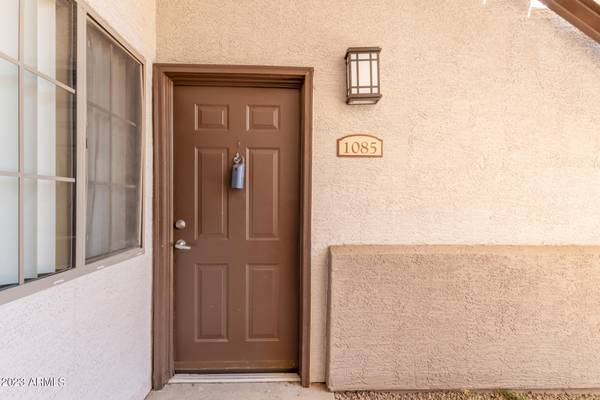 Mesa, AZ 85206,1941 S Pierpont Drive #1085