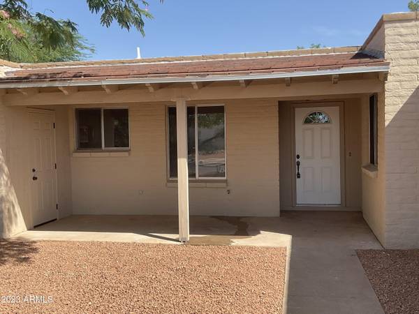 Sierra Vista, AZ 85635,1301 CARMELITA Drive