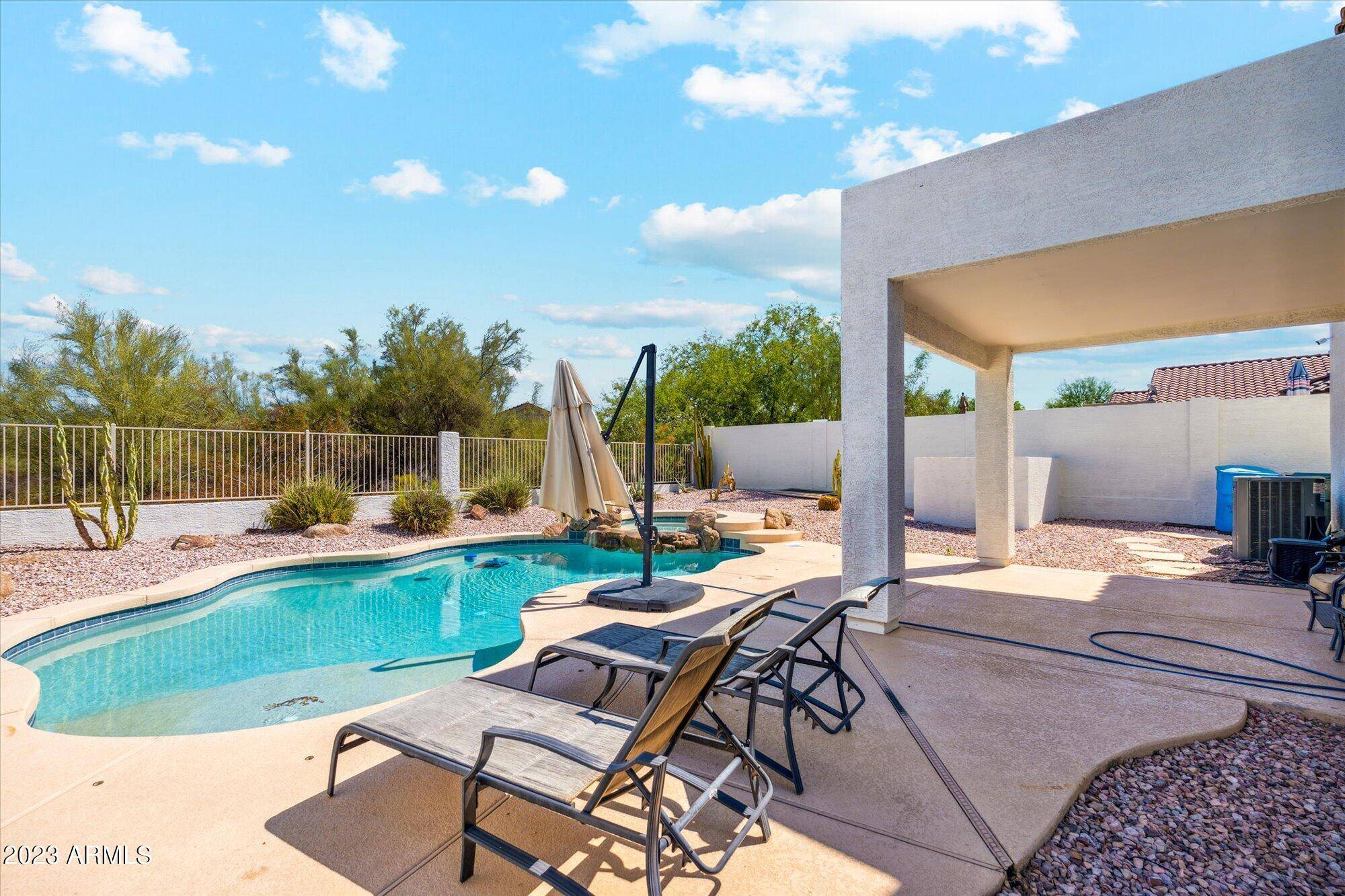 Cave Creek, AZ 85331,5026 E PEAK VIEW Road