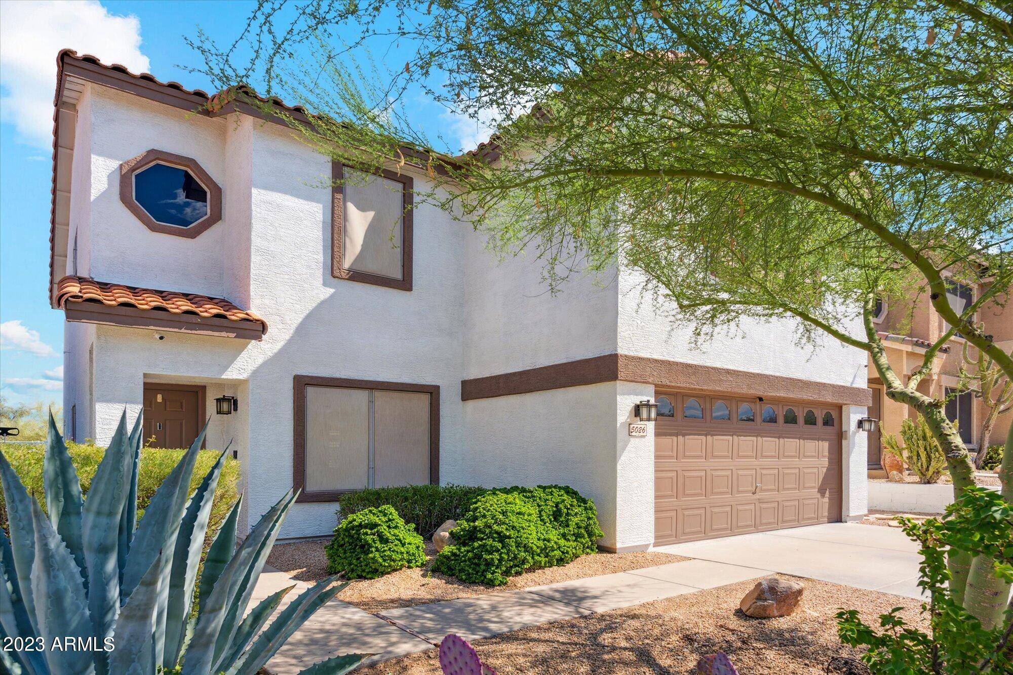 Cave Creek, AZ 85331,5026 E PEAK VIEW Road