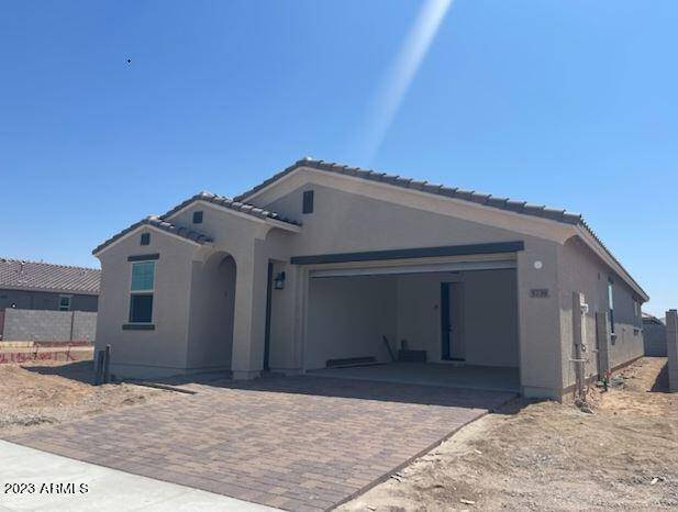 5739 N 192ND Avenue, Litchfield Park, AZ 85340