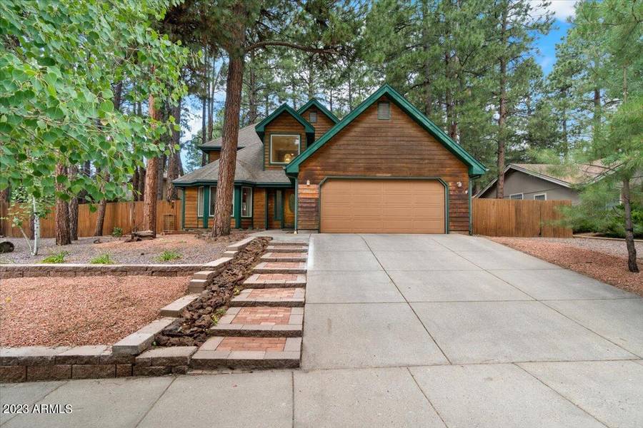 3551 S AMANDA Street, Flagstaff, AZ 86005