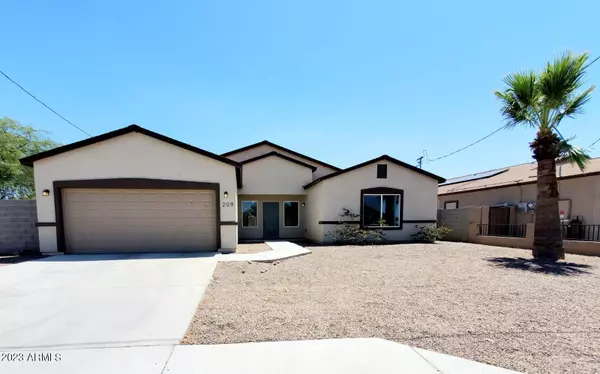 209 E HARRISON Drive, Avondale, AZ 85323