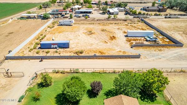 Coolidge, AZ 85128,N Nafziger Road #-