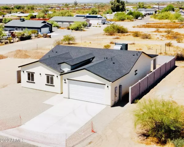 Wittmann, AZ 85361,31820 N ASH Street