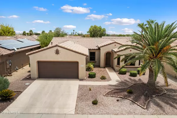 Surprise, AZ 85387,18641 N PATINA Court