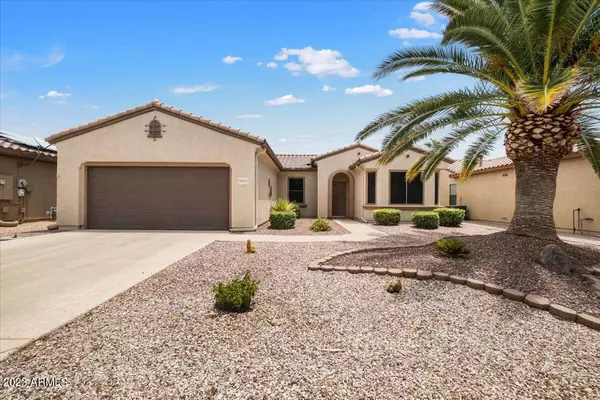 Surprise, AZ 85387,18641 N PATINA Court