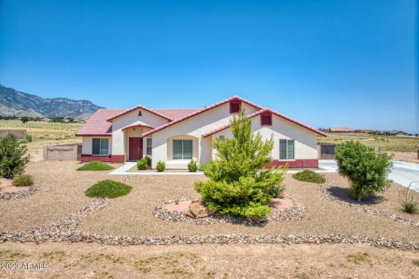 Hereford, AZ 85615,6233 E Saddlehorn Circle