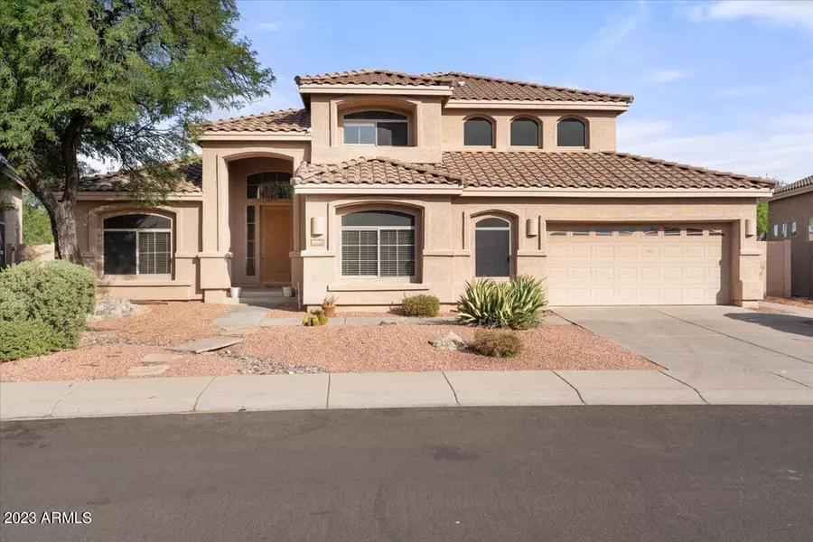 22011 N 43RD Place, Phoenix, AZ 85050