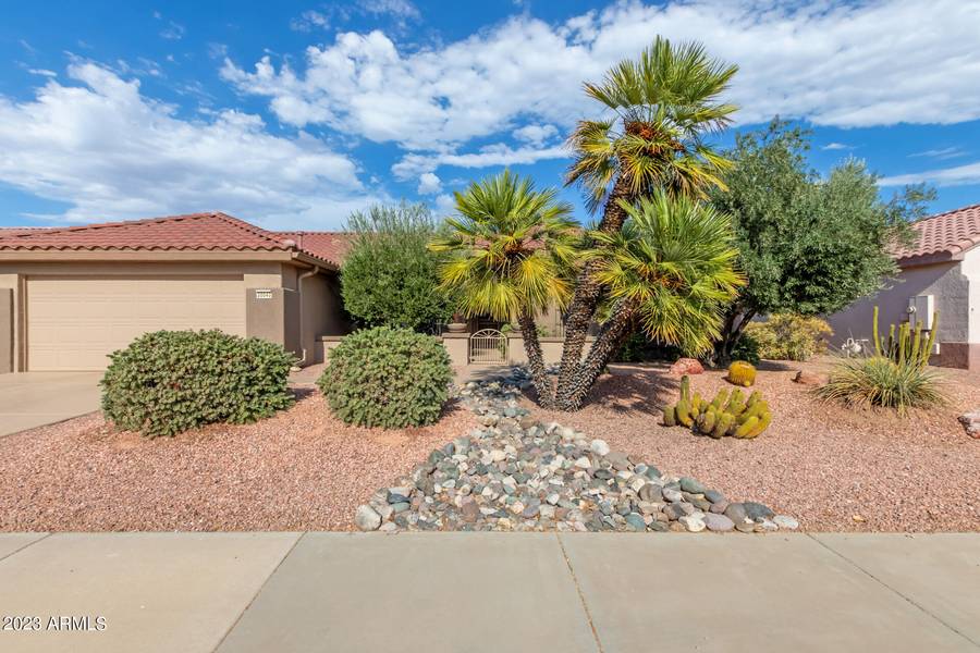 20043 N SIESTA ROCK Drive, Surprise, AZ 85374