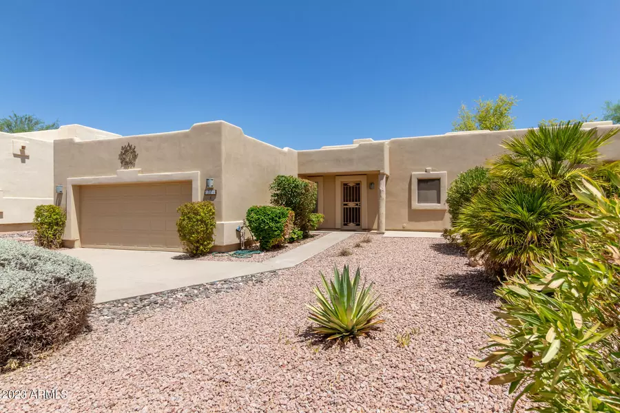 17036 E SALIDA Drive #A, Fountain Hills, AZ 85268