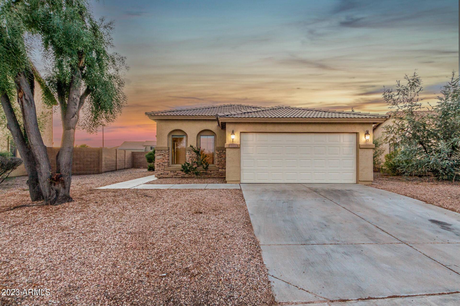 Buckeye, AZ 85326,7372 S MORNING DEW Lane