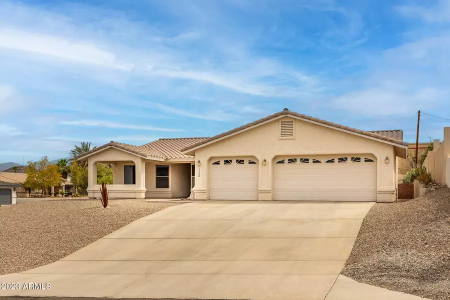 1300 PUEBLO Drive, Lake Havasu City, AZ 86406