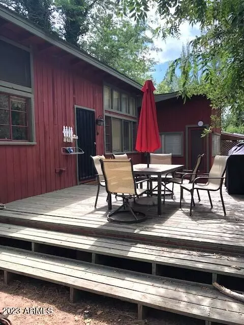 Payson, AZ 85541,614 S BUENAGUA Road