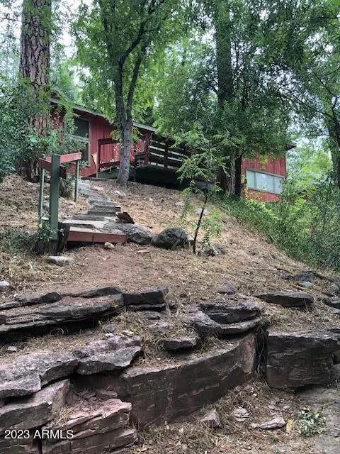 Payson, AZ 85541,614 S BUENAGUA Road