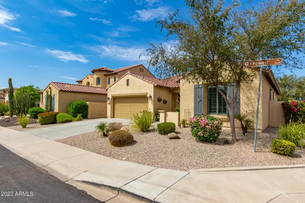 Chandler, AZ 85249,3690 E POWELL Place