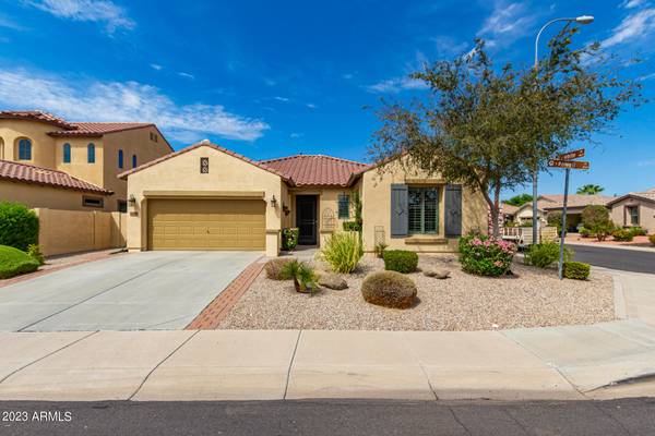 Chandler, AZ 85249,3690 E POWELL Place