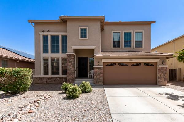 201 W PACIFIC Drive, Casa Grande, AZ 85122