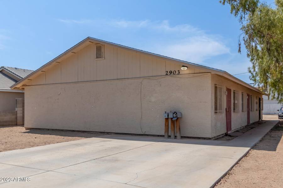 2903 E WIER Avenue, Phoenix, AZ 85040