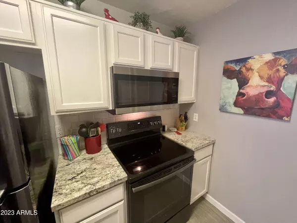 Scottsdale, AZ 85251,2938 N 61ST Place #146