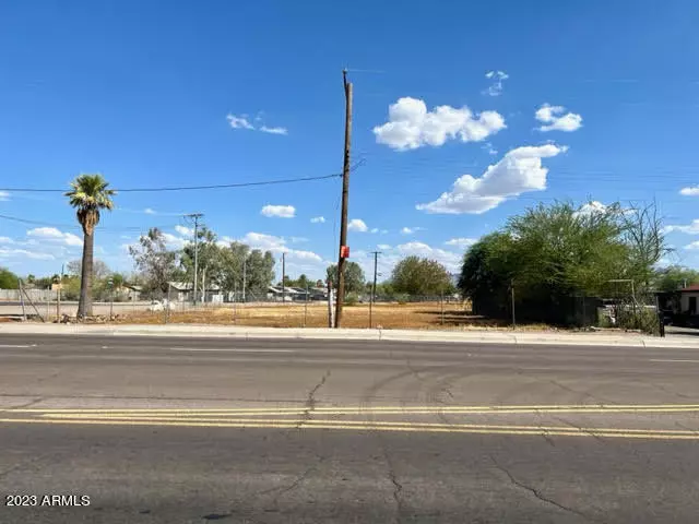 Avondale, AZ 85323,0 W Main Street #-