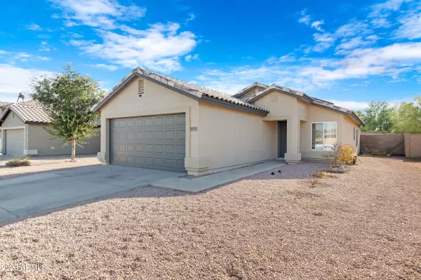 El Mirage, AZ 85335,12812 N 122ND Drive