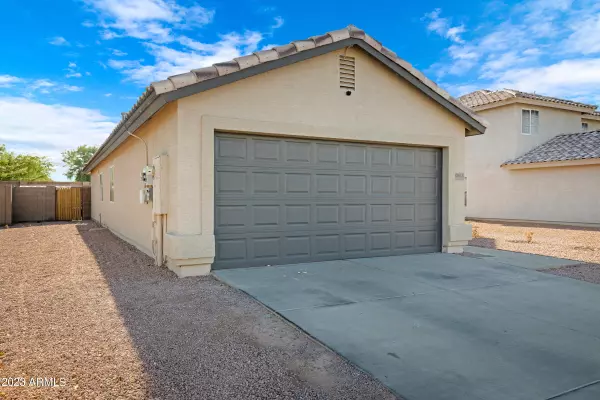 El Mirage, AZ 85335,12812 N 122ND Drive