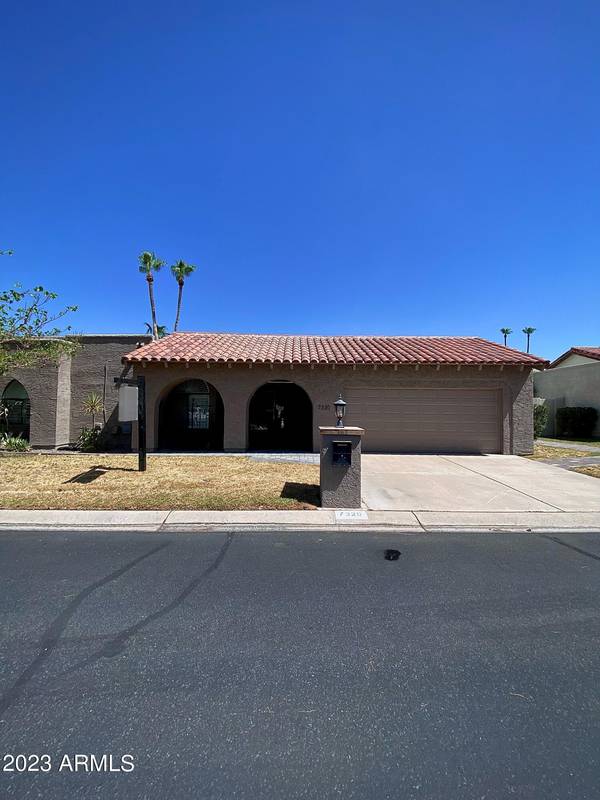 7320 E SOLANO Drive,  Scottsdale,  AZ 85250