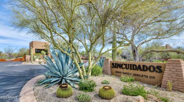 Scottsdale, AZ 85266,30600 N Pima Road #57