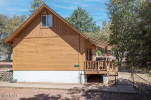 Pine, AZ 85544,6612 W Pine Cone Trail