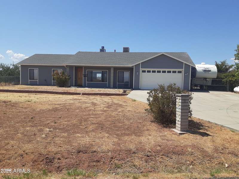 20139 E CACTUS WREN Drive, Mayer, AZ 86333