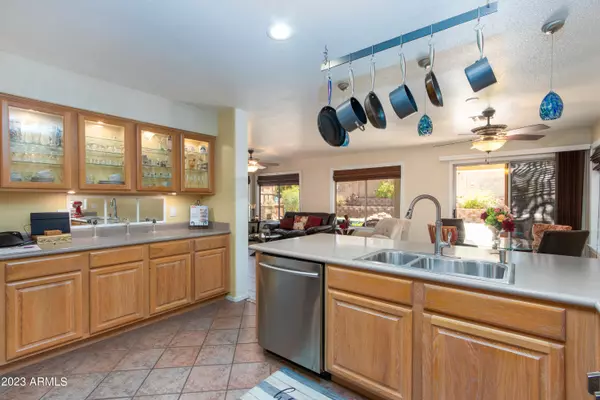 3376 E SAN PEDRO Avenue Gilbert, AZ 85234