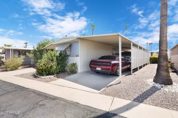 Mesa, AZ 85206,305 S Val vista Drive #265