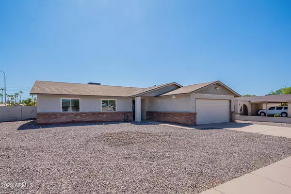 Chandler, AZ 85226,623 N BRANDON Drive